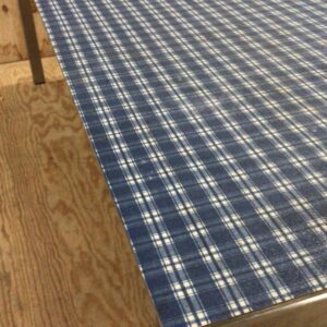 Eettafel Trespa tafelkleed - Afbeelding 2