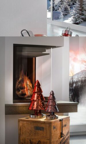 Kerstboomlampje
