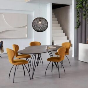 CLOUDY EETTAFEL - Afbeelding 3