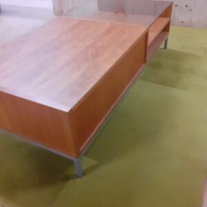 Homeline Salontafel - Afbeelding 3