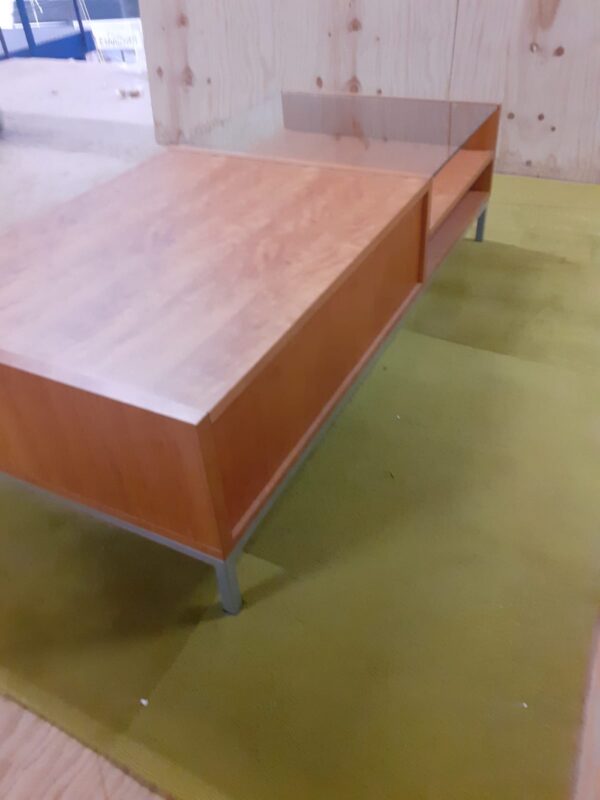 Homeline Salontafel - Afbeelding 3