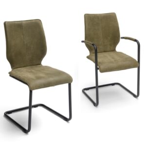 Luna Chair - Afbeelding 1