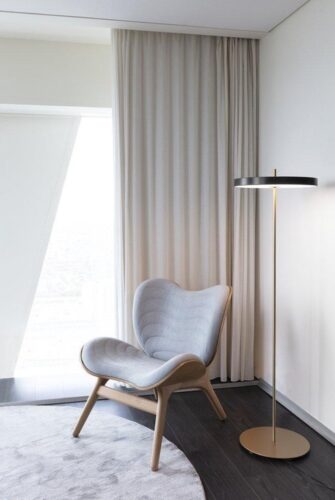 Asteria Vloerlamp