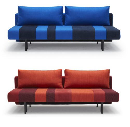 Conlix en Conlix Patchwork