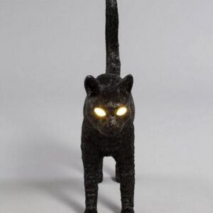 Seletti Cat lamp - Afbeelding 2