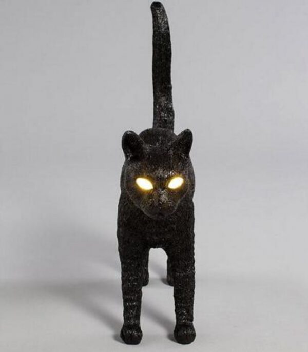 Seletti Cat lamp - Afbeelding 2