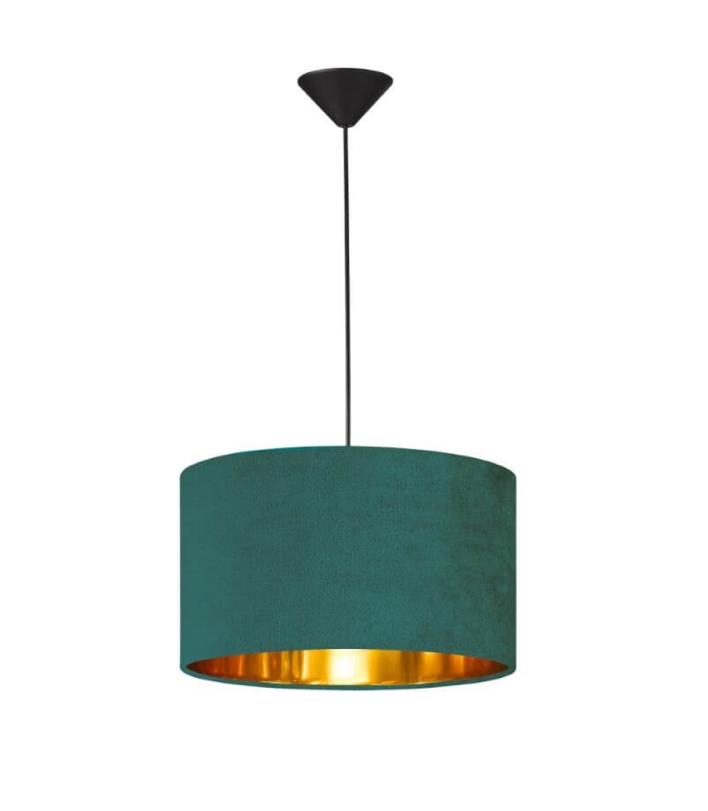 Velvet, Project hanglamp