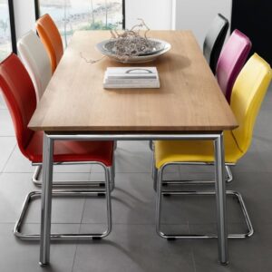Luna Chair - Afbeelding 3