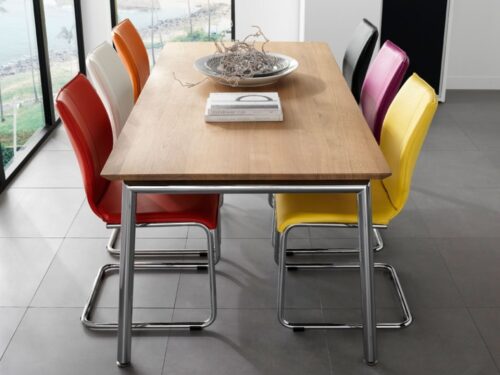 Luna Chair
