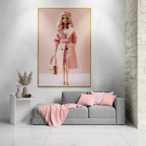 Barbie