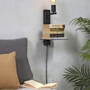 Florence Wandlamp - Afbeelding 2