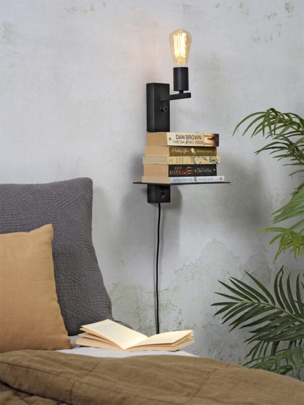 Florence Wandlamp - Afbeelding 2