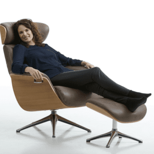 Recliner Fauteuil - Afbeelding 2