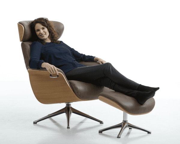 Recliner Fauteuil - Afbeelding 2