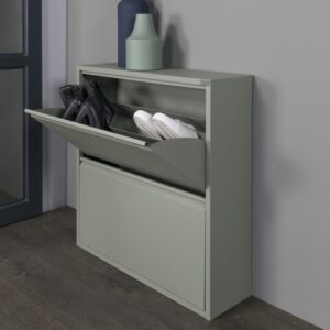 Billy 2 schoenenkast - Afbeelding 2