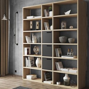 Pombal boekenkast - Afbeelding 3