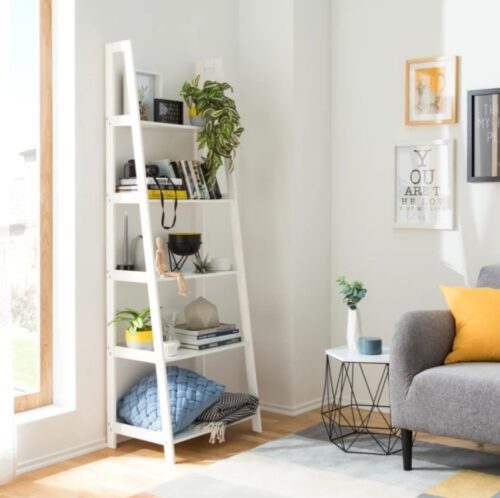 Ally Boekenkast