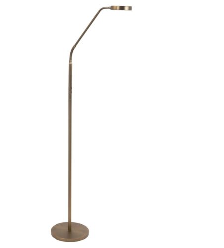 Comfort Draadloze vloerlamp