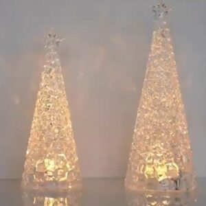 Glamor kerstboom - Afbeelding 3