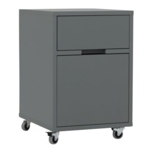 Lipp rolcontainer - Afbeelding 1