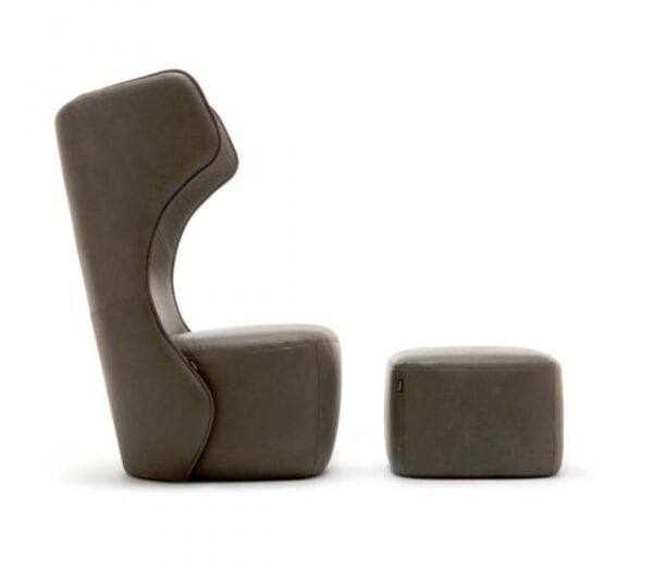 Freistil 149 Fauteuil - Afbeelding 2