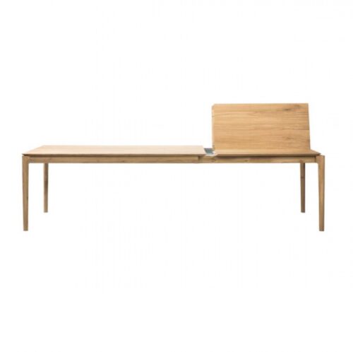 Bok eettafel