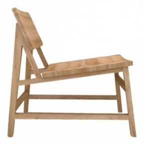 N2 Lounchchair - Afbeelding 1