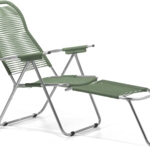 Spagetti Lounger - Afbeelding 1