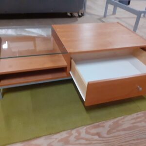 Homeline Salontafel - Afbeelding 2