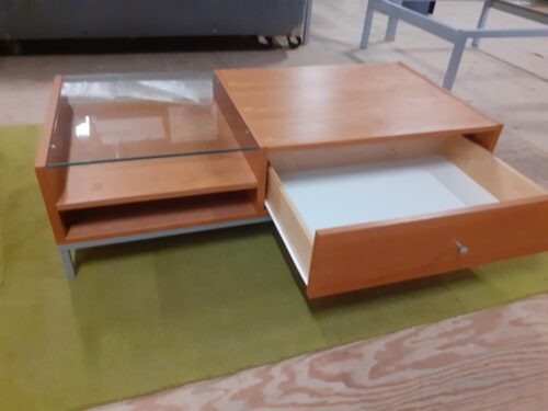 Homeline Salontafel