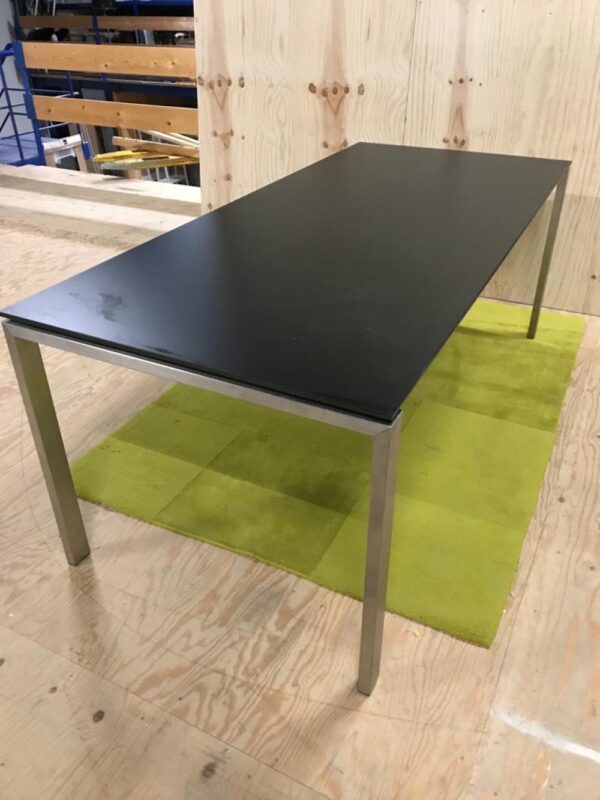 Eettafel Dyyk 5