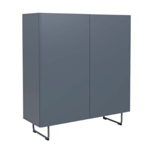Parma cabinetkast - Afbeelding 1