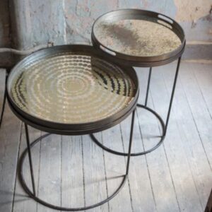 Tray Nortre Monde - Afbeelding 2