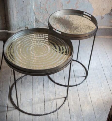 Tray Nortre Monde