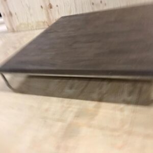 Salontafel Dyyk2 - Afbeelding 3