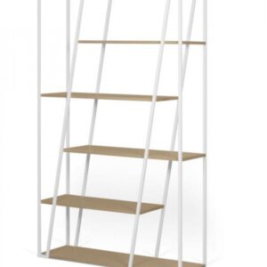 Albi hoge open kast - Afbeelding 1