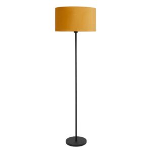 Velvet Project vloerlamp - Afbeelding 1