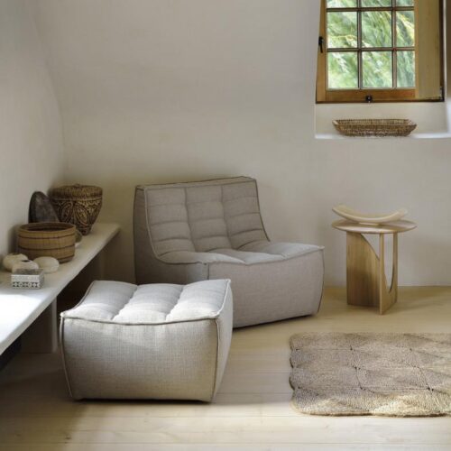 Fauteuil N701