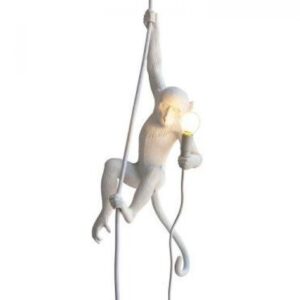 Seletti Monkey robe - Afbeelding 1