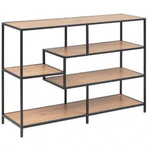 Aas 3 Boekenkast/ sidetable - Afbeelding 1