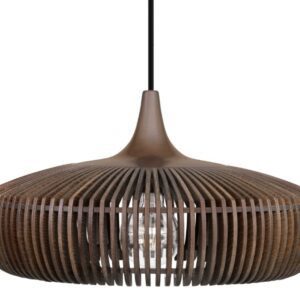 Clava Dine Wood houten hanglamp - Afbeelding 2