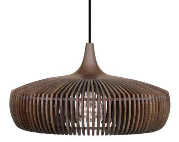 Clava Dine Wood houten hanglamp - Afbeelding 2