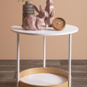 Dual bijzettafel - Afbeelding 2