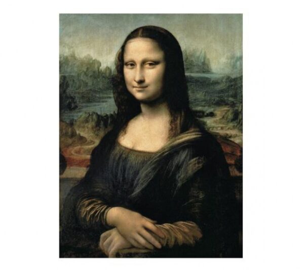 MonaLisa