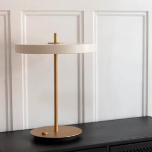 Asteria Tafellamp - Afbeelding 2
