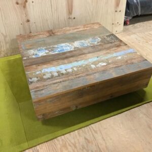 Salontafel Dennis Sloophout - Afbeelding 1