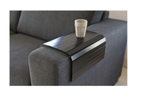 Flexible Armrest