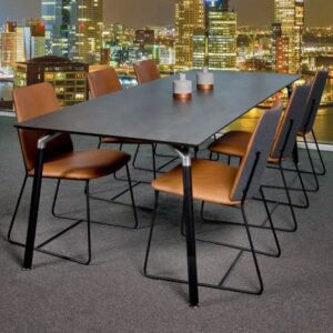 Shape eettafel - Afbeelding 3