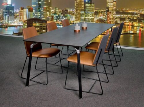 Shape eettafel