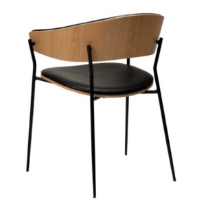 Crib eetkamerstoel - Afbeelding 2